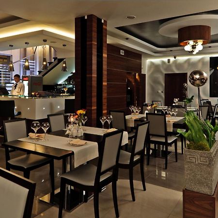 Jasmin Complex Resort & Spa Krzeszow Dolny Eksteriør bilde