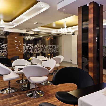 Jasmin Complex Resort & Spa Krzeszow Dolny Eksteriør bilde