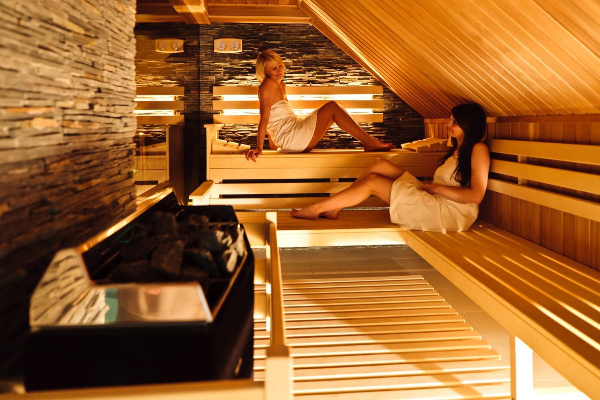 Jasmin Complex Resort & Spa Krzeszow Dolny Eksteriør bilde