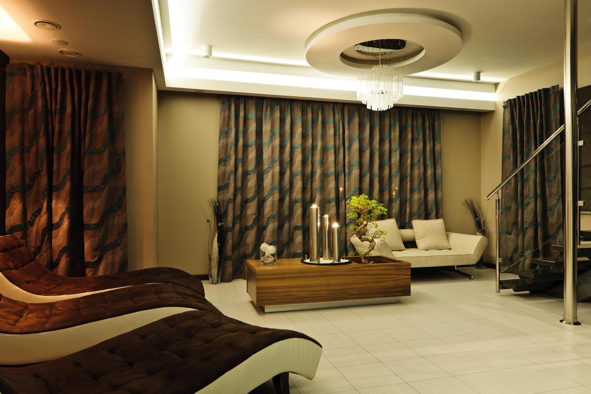 Jasmin Complex Resort & Spa Krzeszow Dolny Eksteriør bilde