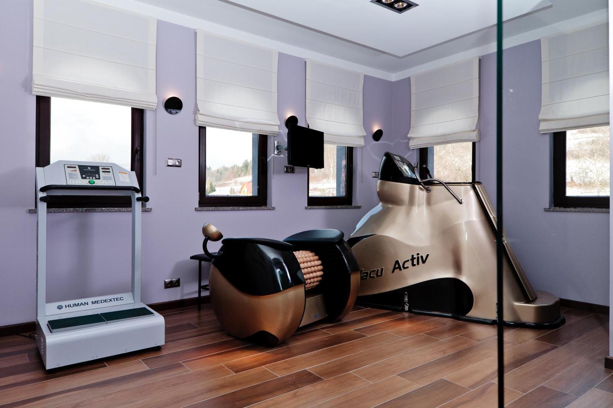 Jasmin Complex Resort & Spa Krzeszow Dolny Eksteriør bilde