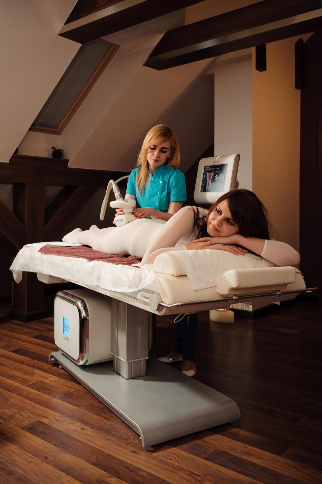 Jasmin Complex Resort & Spa Krzeszow Dolny Eksteriør bilde