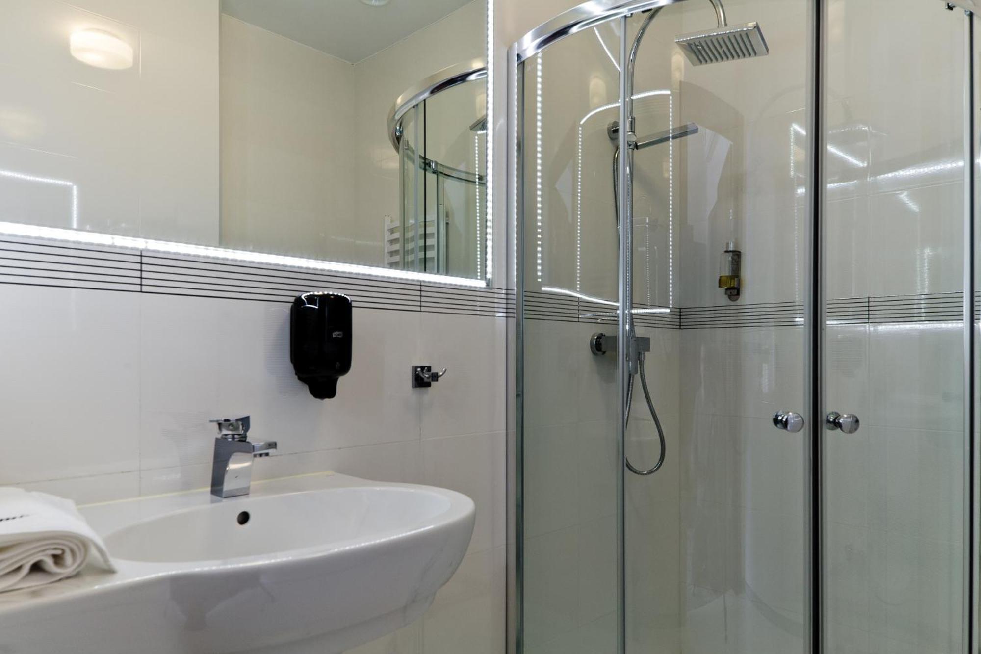 Jasmin Complex Resort & Spa Krzeszow Dolny Eksteriør bilde