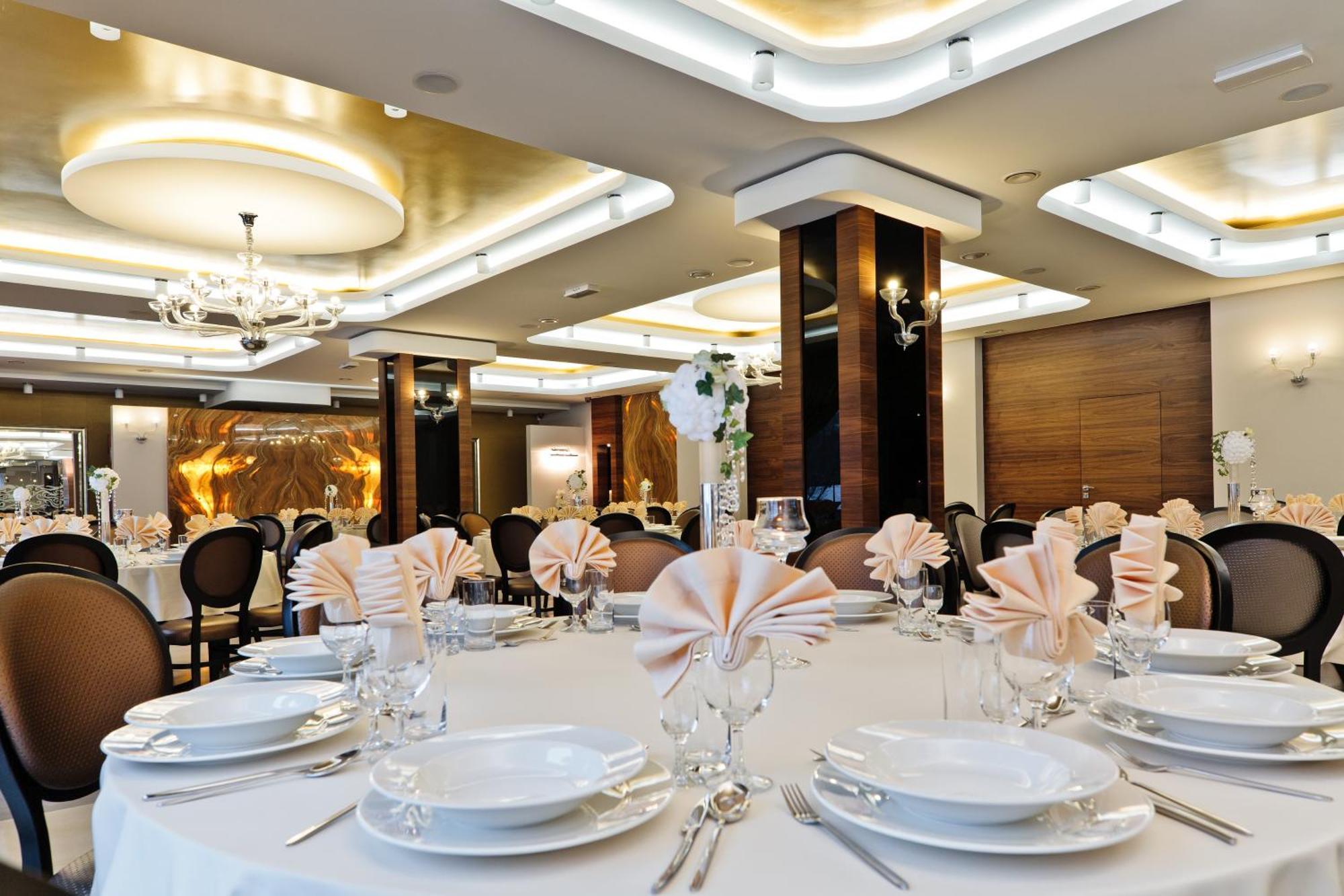 Jasmin Complex Resort & Spa Krzeszow Dolny Eksteriør bilde
