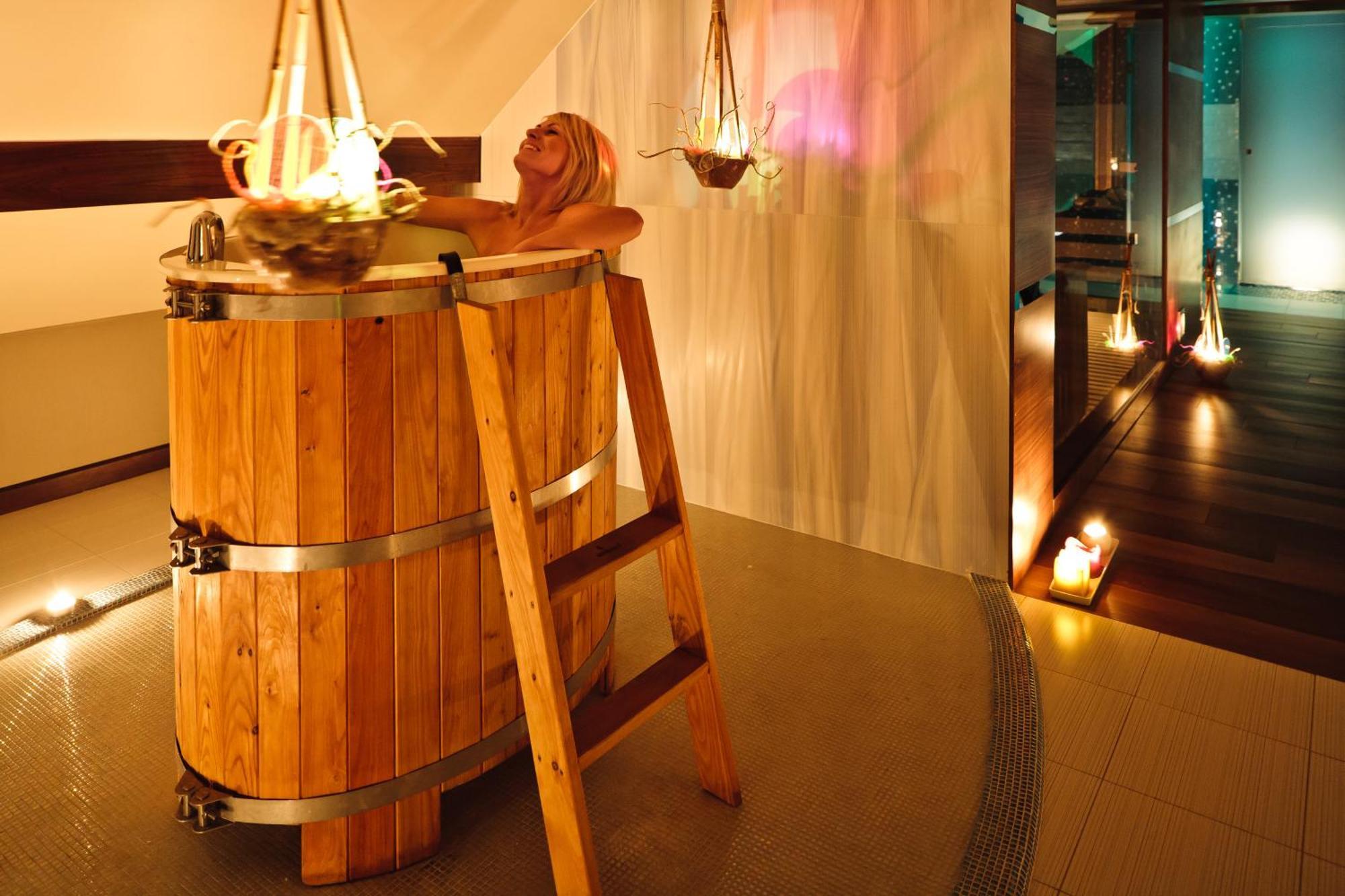Jasmin Complex Resort & Spa Krzeszow Dolny Eksteriør bilde