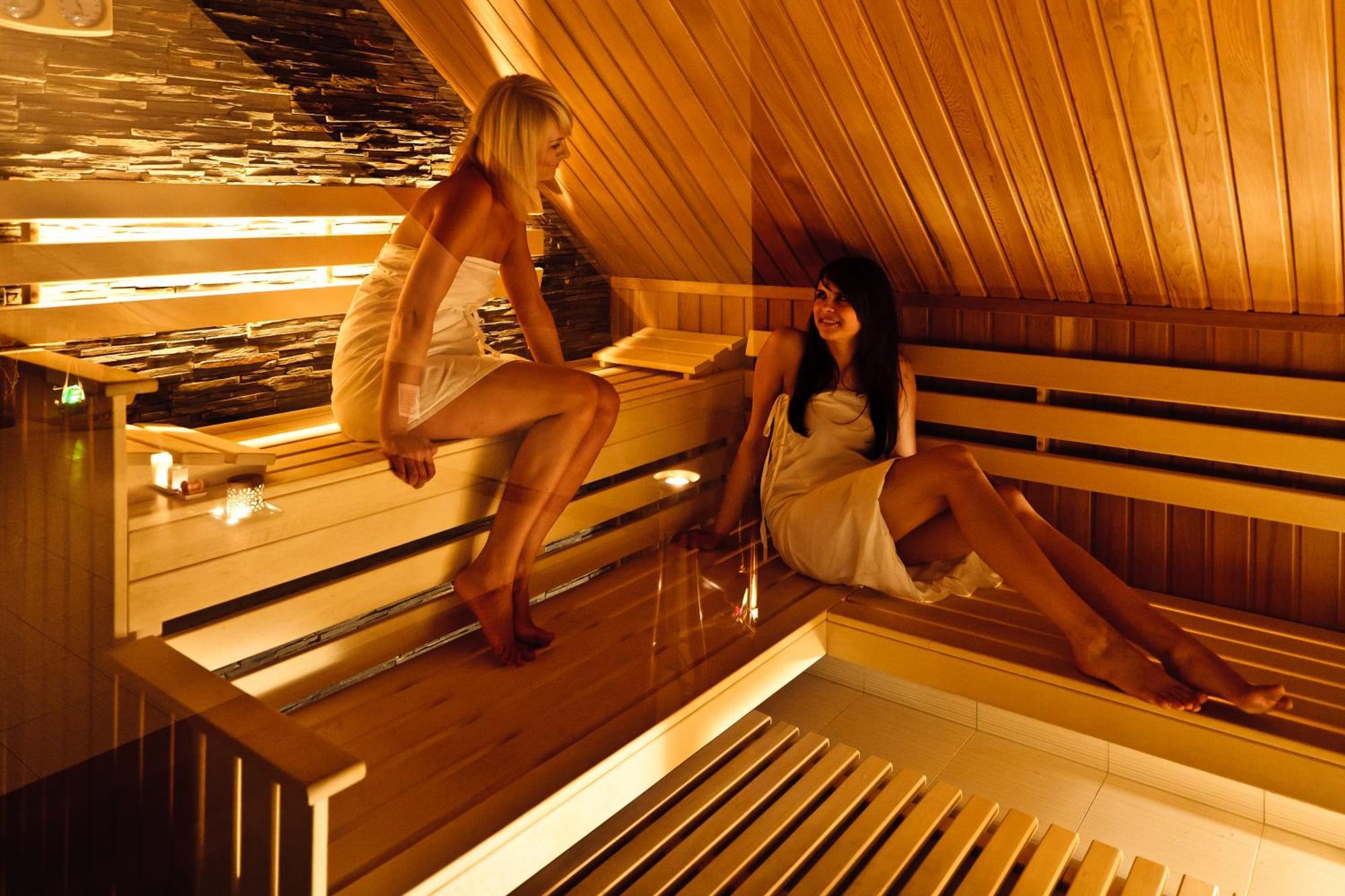 Jasmin Complex Resort & Spa Krzeszow Dolny Eksteriør bilde