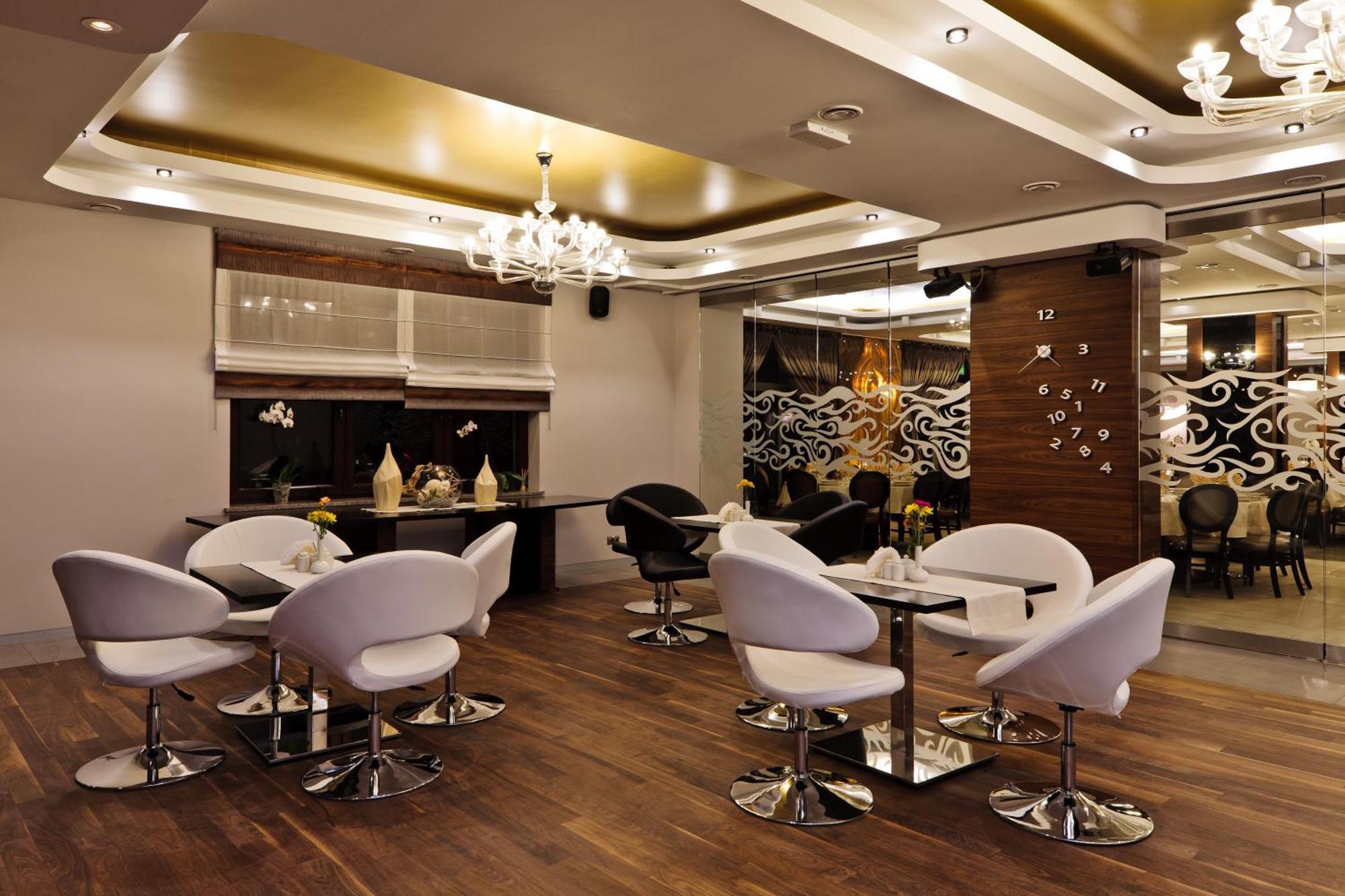 Jasmin Complex Resort & Spa Krzeszow Dolny Eksteriør bilde