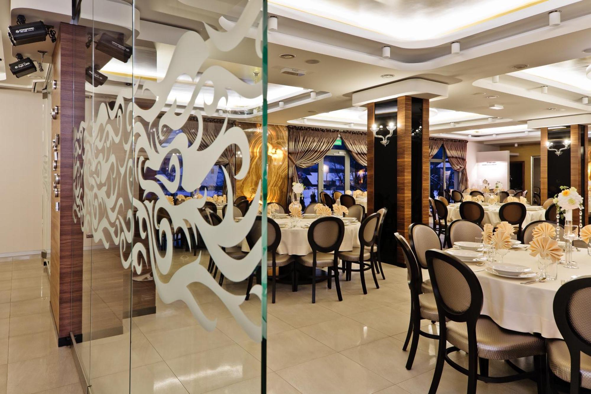 Jasmin Complex Resort & Spa Krzeszow Dolny Eksteriør bilde
