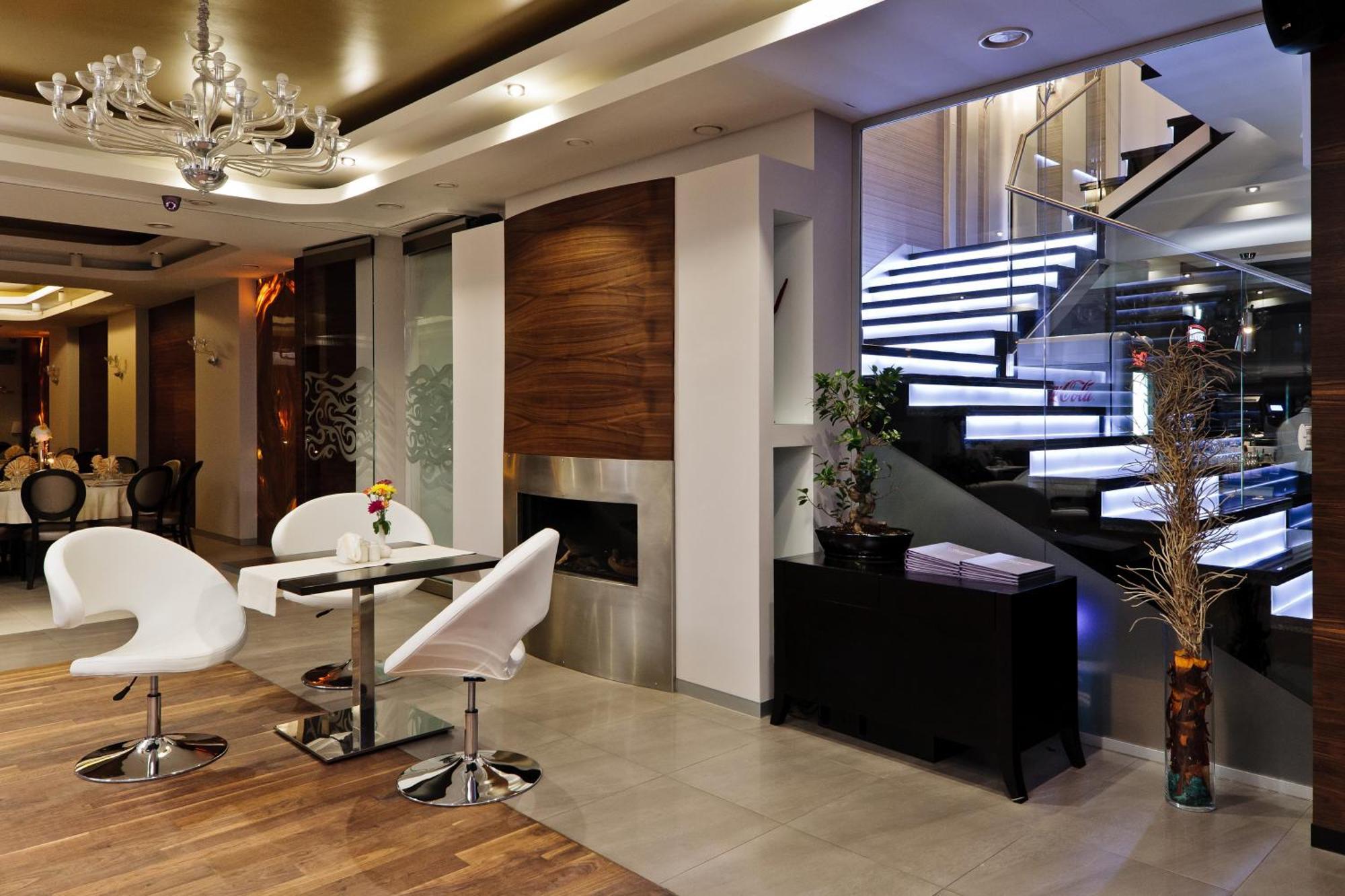 Jasmin Complex Resort & Spa Krzeszow Dolny Eksteriør bilde