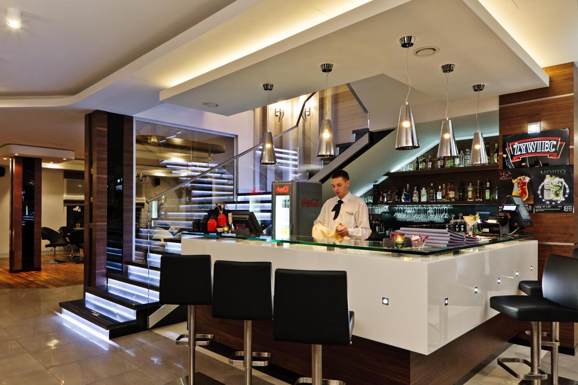 Jasmin Complex Resort & Spa Krzeszow Dolny Eksteriør bilde
