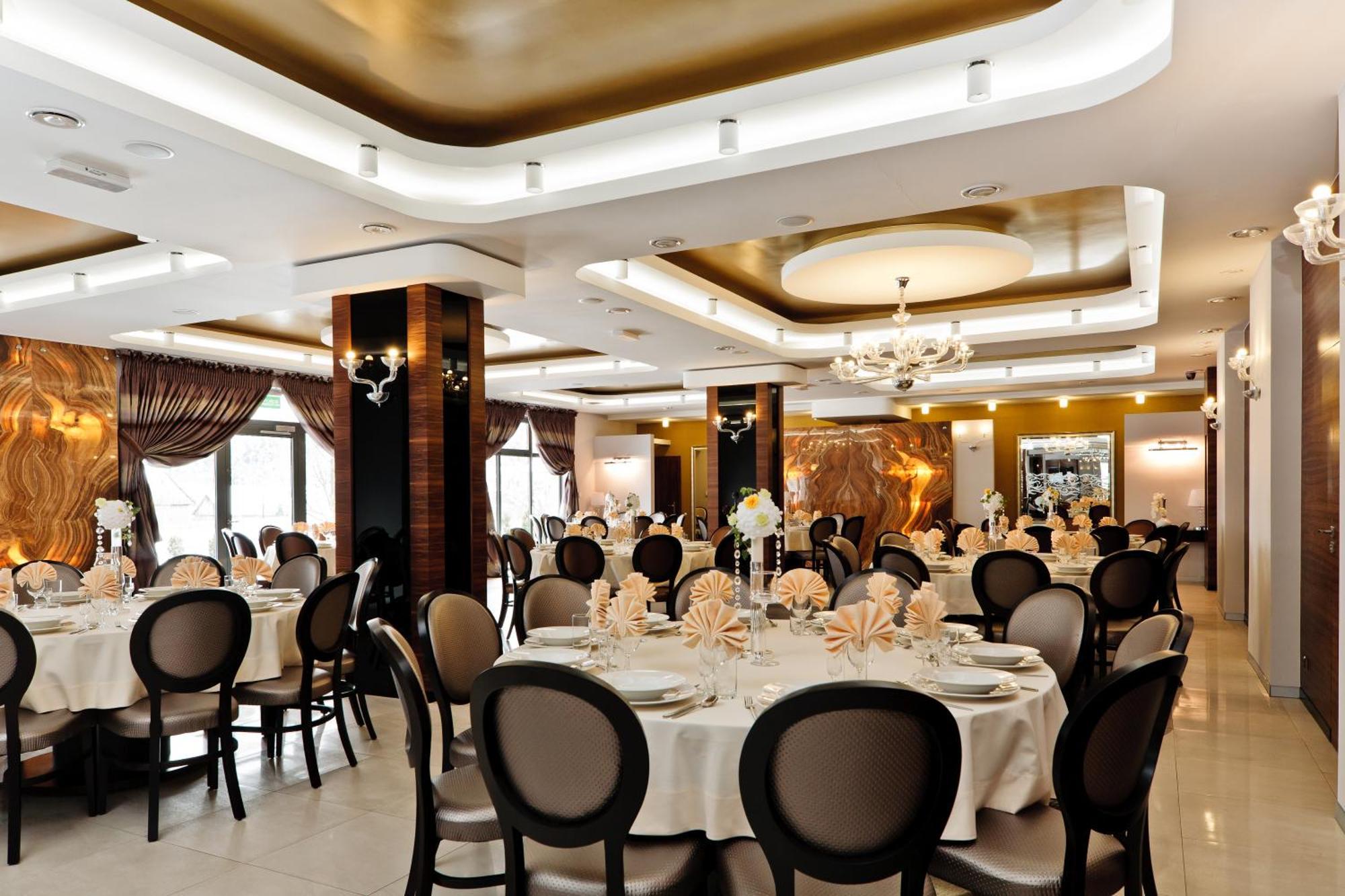 Jasmin Complex Resort & Spa Krzeszow Dolny Eksteriør bilde