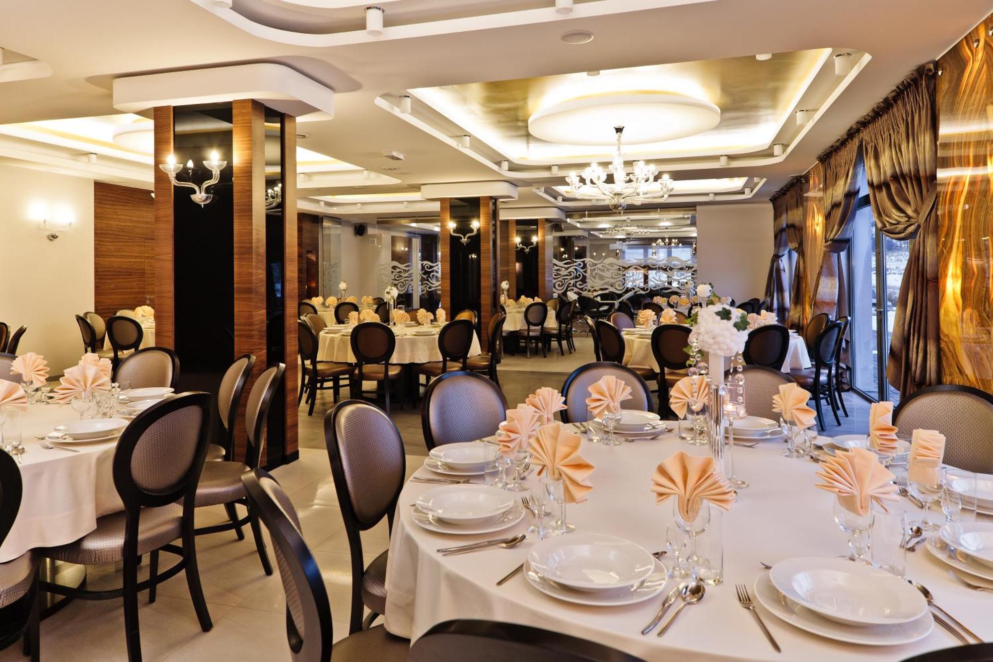 Jasmin Complex Resort & Spa Krzeszow Dolny Eksteriør bilde