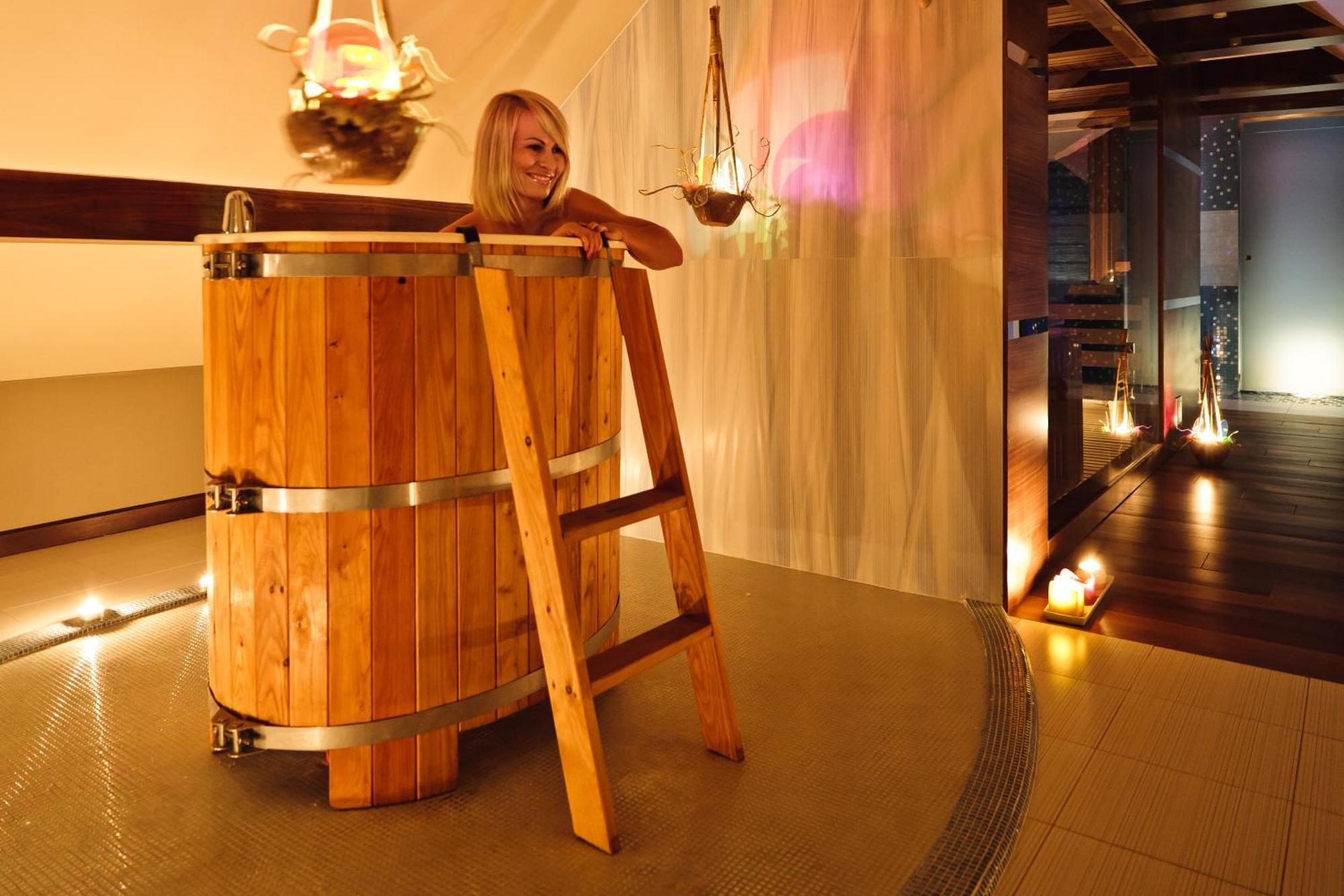 Jasmin Complex Resort & Spa Krzeszow Dolny Eksteriør bilde