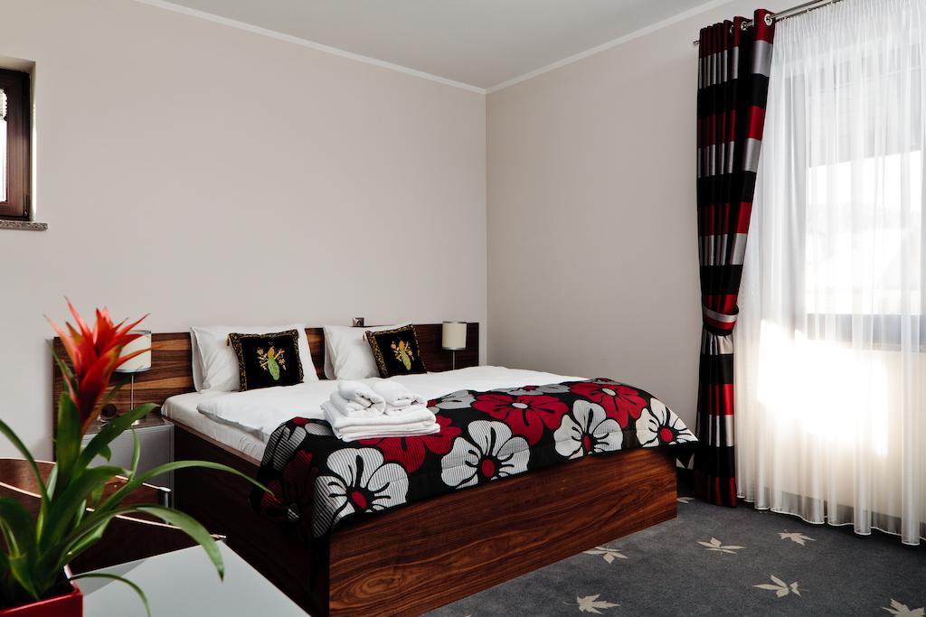 Jasmin Complex Resort & Spa Krzeszow Dolny Rom bilde