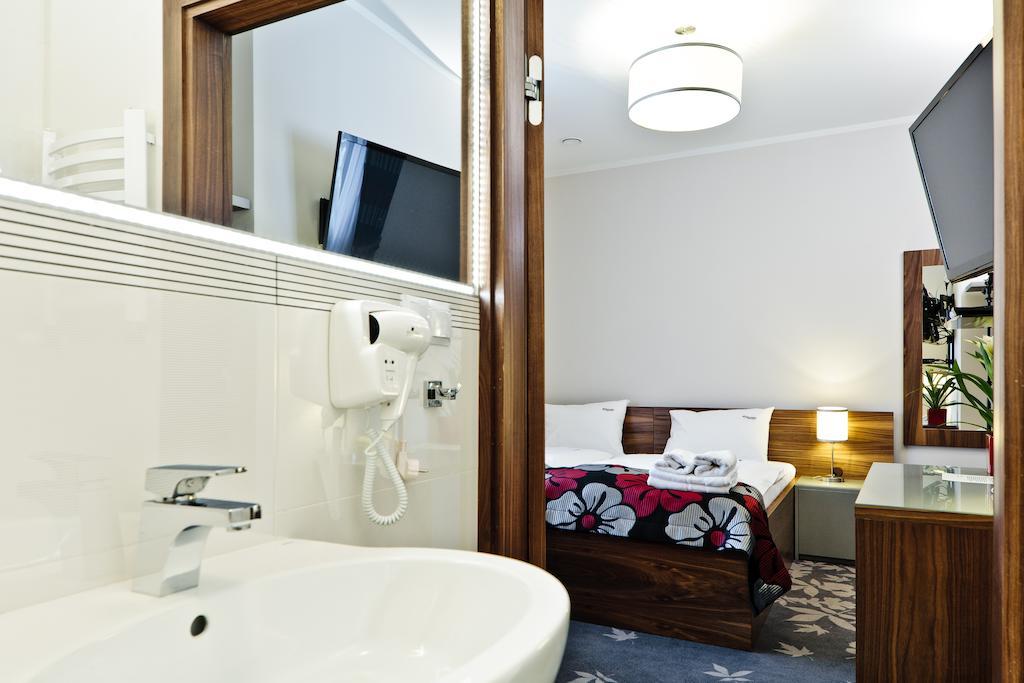 Jasmin Complex Resort & Spa Krzeszow Dolny Rom bilde