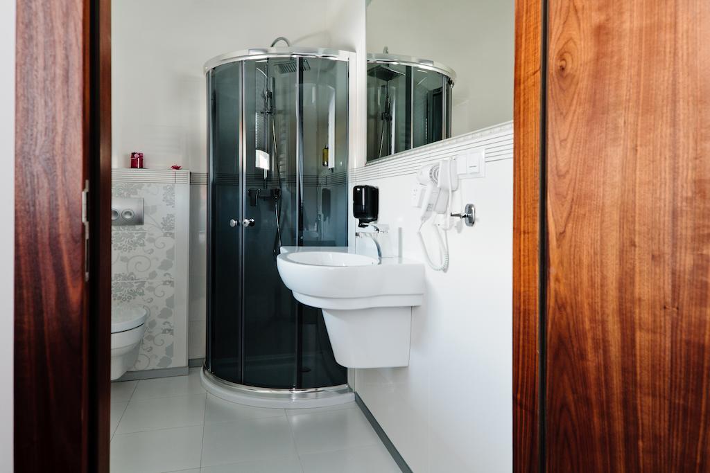 Jasmin Complex Resort & Spa Krzeszow Dolny Rom bilde