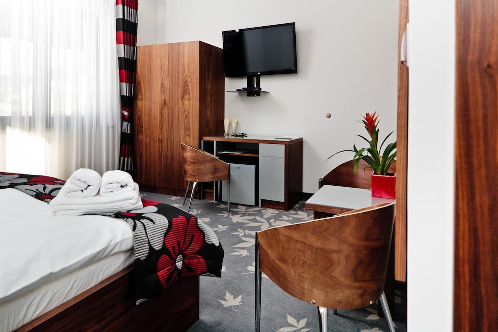 Jasmin Complex Resort & Spa Krzeszow Dolny Eksteriør bilde
