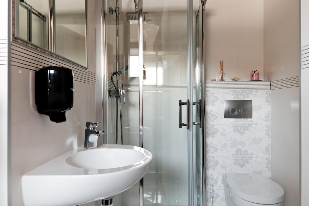 Jasmin Complex Resort & Spa Krzeszow Dolny Rom bilde