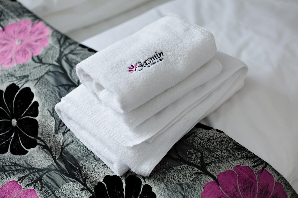 Jasmin Complex Resort & Spa Krzeszow Dolny Rom bilde