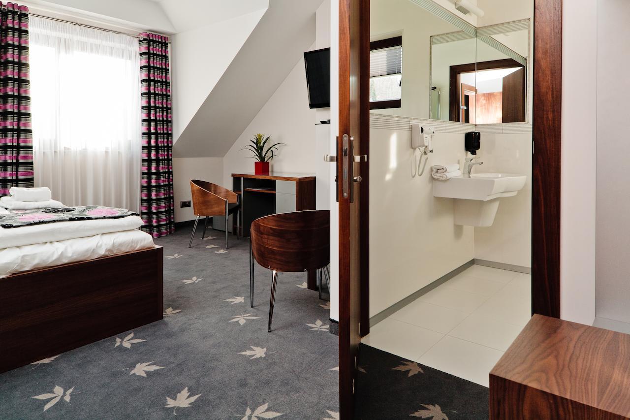 Jasmin Complex Resort & Spa Krzeszow Dolny Rom bilde
